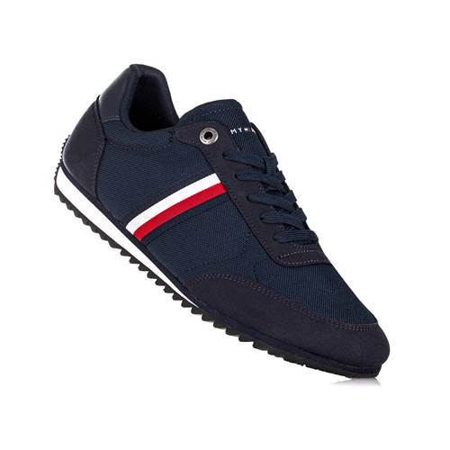  Tommy Hilfiger Tommy Jeans Essential