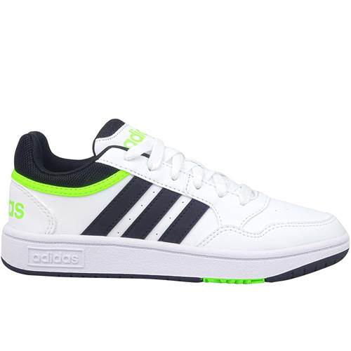 Adidas Hoops 30 K White