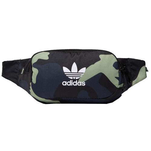 Handbags Adidas Camo Waist Bag