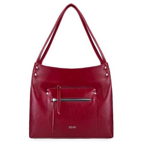 Handbags Solier FL18