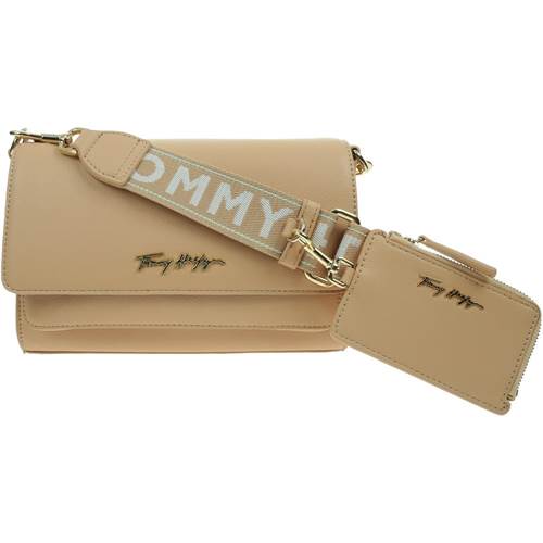 Handbags Tommy Hilfiger AW0AW11362ABR