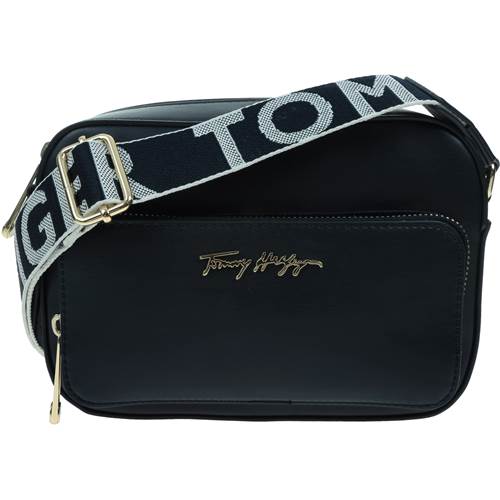 Handbags Tommy Hilfiger Iconic Tommy Camera Bag