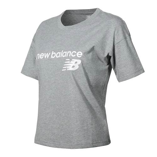 T-Shirt New Balance WT03805AG