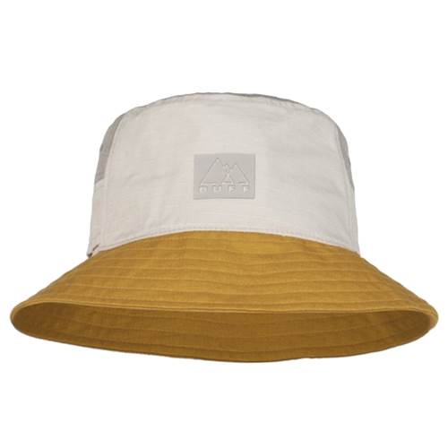 Cap Buff Sun Bucket Hat