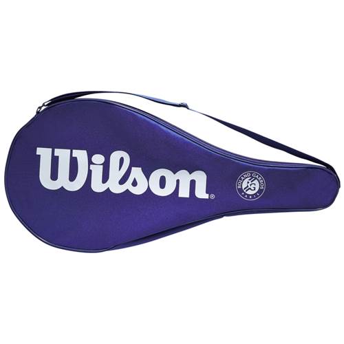 Bag Wilson Roland Garros Tennis Cover