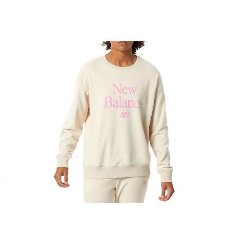 Sweatshirt New Balance Essentials Celebrate