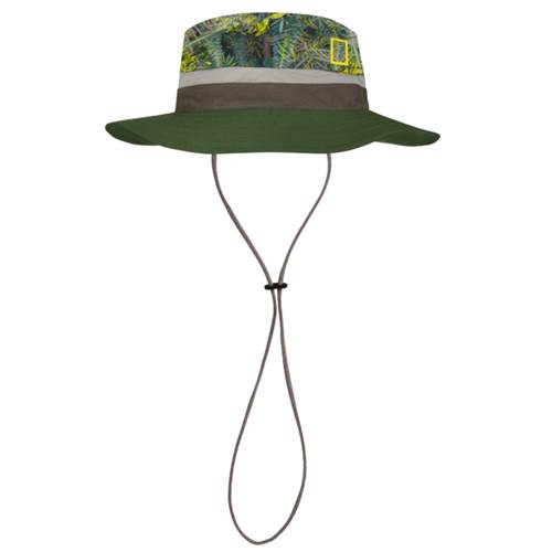 Cap Buff National Geographic Explore Booney Hat