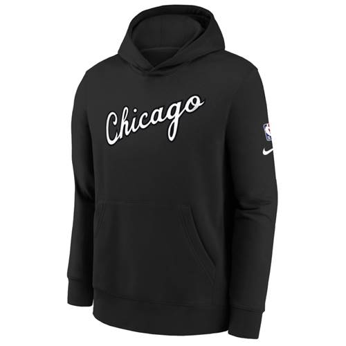 Sweatshirt Nike Nba Chicago Bulls