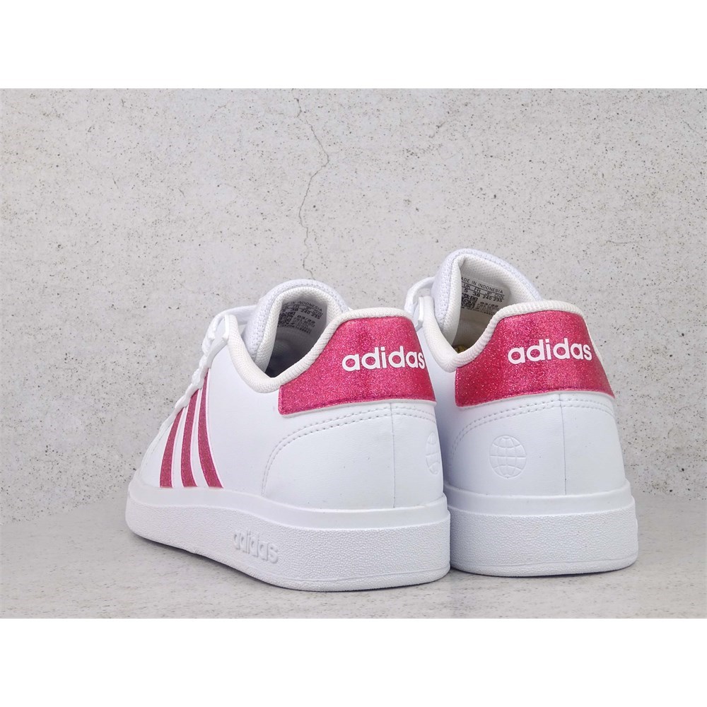 Shoes Adidas Grand Court 20 K () • price 106 $ •