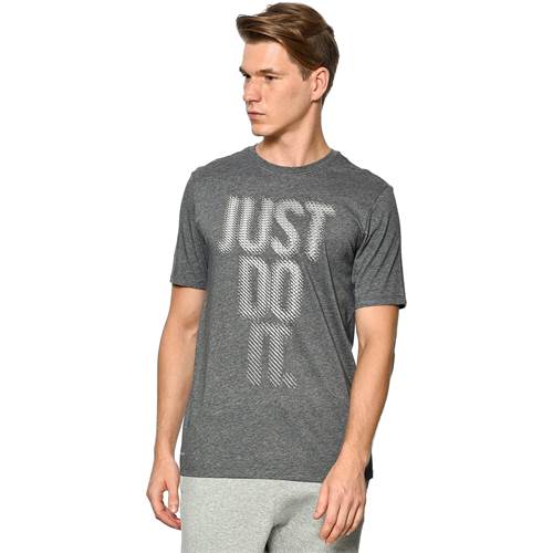 T-Shirt Nike Dry Tee DF Dash Jdi