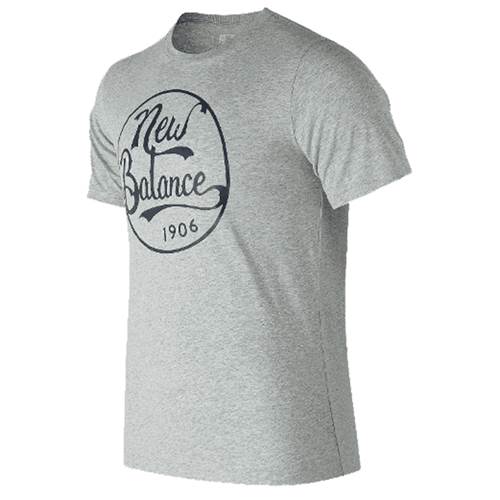 T-Shirt New Balance Core Circular