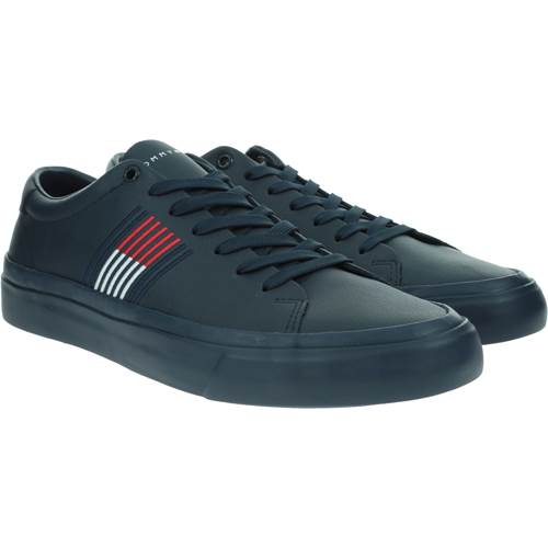  Tommy Hilfiger Corporate Leather
