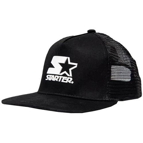 Cap Starter Black Label Authentic Cap