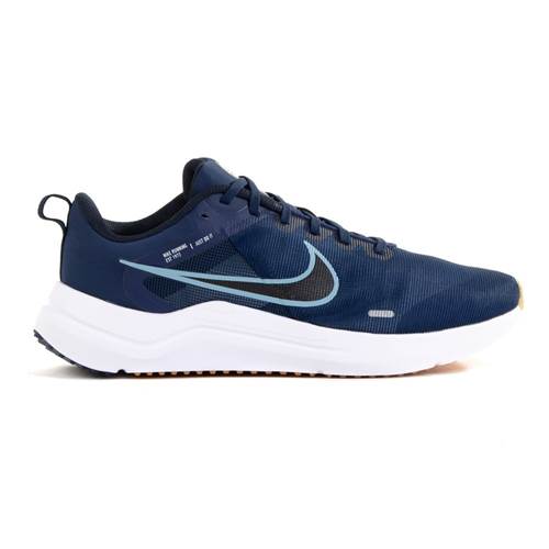 Nike Downshifter 12 Navy blue