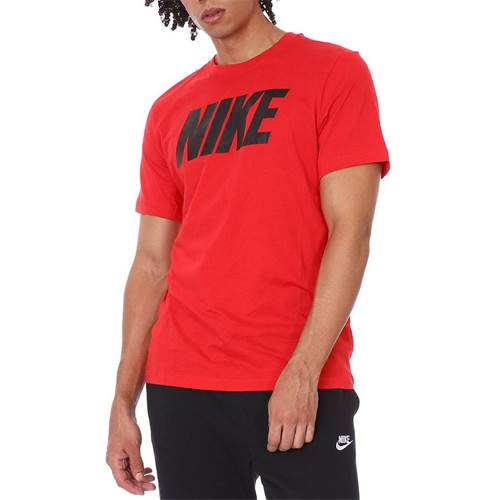 T-Shirt Nike Icon Block