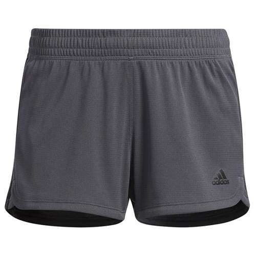 Trousers Adidas Pacer 3 Stripe Knit Short W