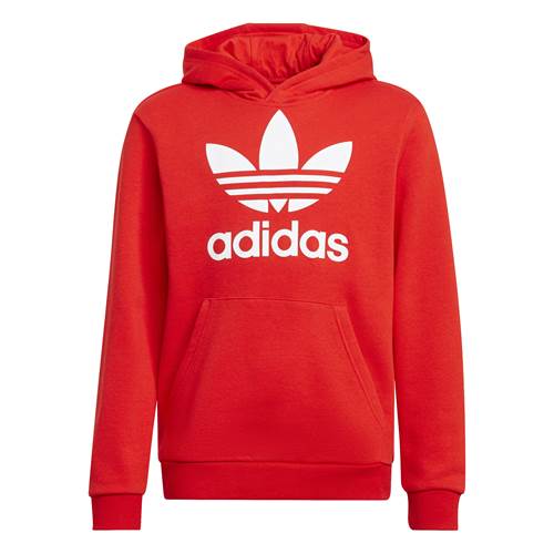 Sweatshirt Adidas Originals Trefoil Hoodie
