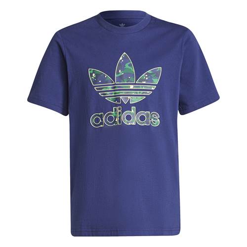 T-Shirt Adidas Originals Big Logo