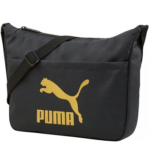 Handbags Puma Originals Urban Mini Messenger