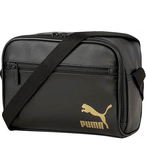 Handbags Puma Originals PU Small Shoulder Bag