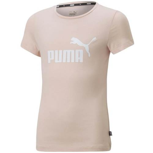 T-Shirt Puma Ess Logo Tee JR