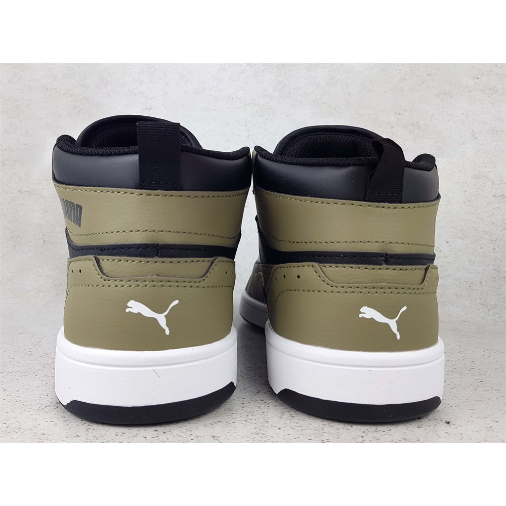 Shoes Puma Rebound Joy JR () • price 169,99 $ • (37468715, 374687 15)