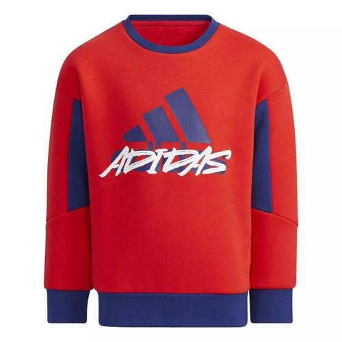 Sweatshirt Adidas Fleece Crewneck