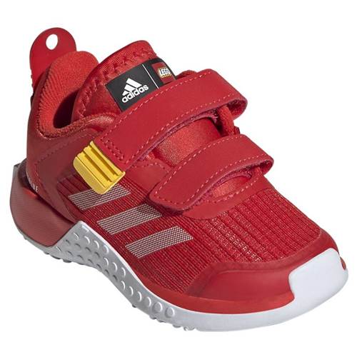 Adidas Lego Sport CF Inf Red