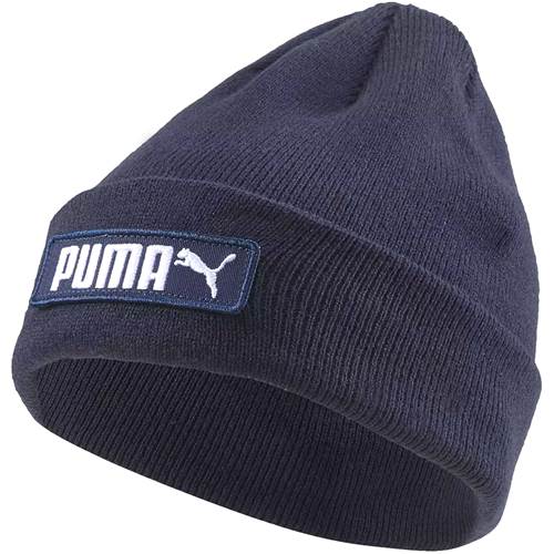 Cap Puma Classic Cuff Beanie