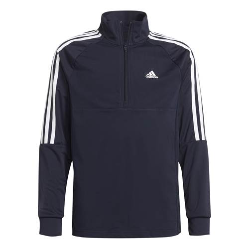 Sweatshirt Adidas Sereno 14 Zip 3S