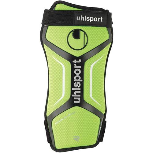 Protective gear Uhlsport Tibia Plate