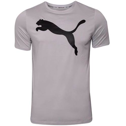T-Shirt Puma Active Big Logo Tee