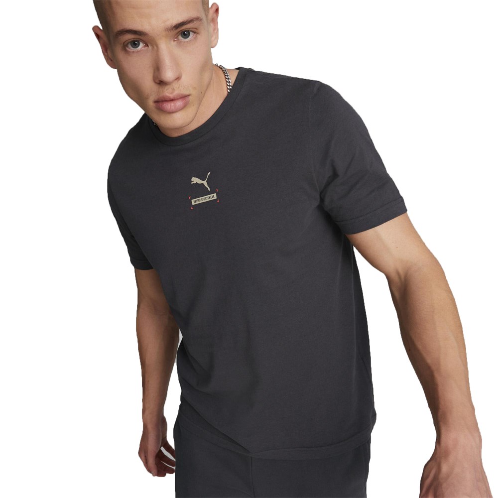 T-Shirt Puma Tee • Better shop
