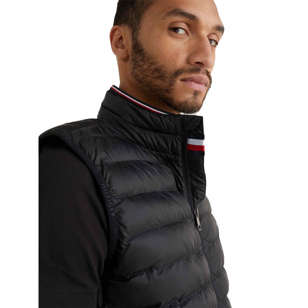 Jackets Tommy Hilfiger Coreackable Recycled • shop | Übergangsjacken