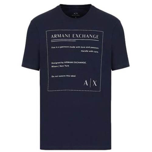 T-Shirt Armani 3LZTHDZJH4Z15BA