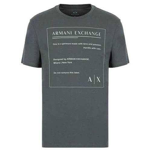 T-Shirt Armani 3LZTHDZJH4Z1839