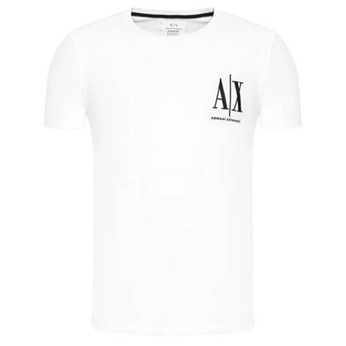 T-Shirt Armani 8NZTPHZJH4Z1100