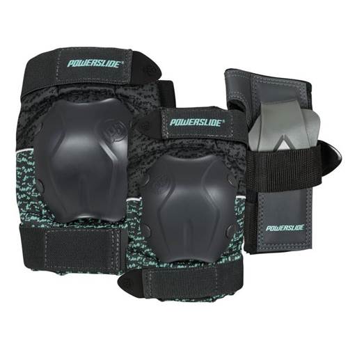 Protective gear Powerslide Protective Gear Set