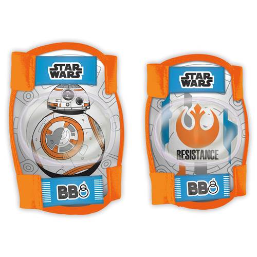Protective gear Seven Star Wars BB8