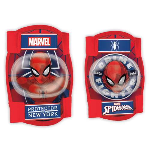 Protective gear Seven Spiderman