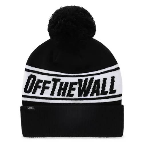 Cap Vans MN Off The Wall Pom Beanie Kulich