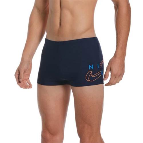 Trousers Nike Split Logo Aquashort