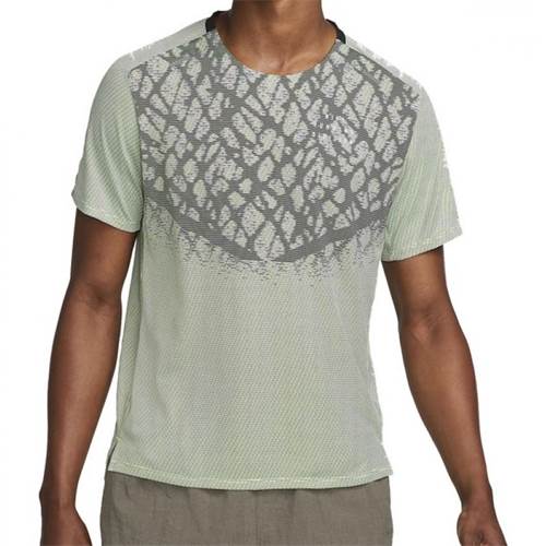 T-Shirt Nike Drifit Adv Run Division Techknit M