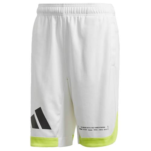 Trousers Adidas The Pack Basketball