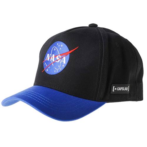 Cap Capslab Space Mission Nasa