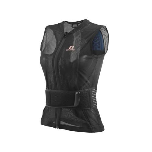 Protective gear Salomon Flexcell Pro W Vest 2023