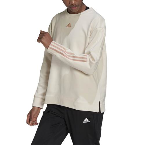 Sweatshirt Adidas Essentials Relaxed 3STRIPES