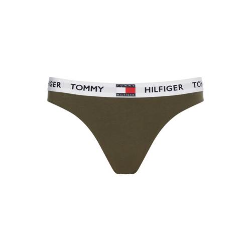 Briefs and knickers Tommy Hilfiger Thong