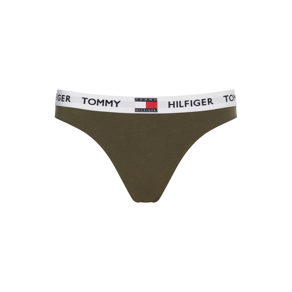 Pants Tommy Hilfiger Thong () price 68 $ •