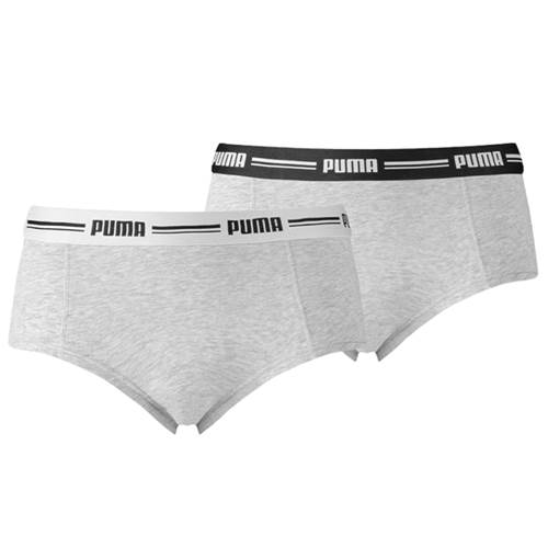 Pants Puma Mini Short 2 Pack